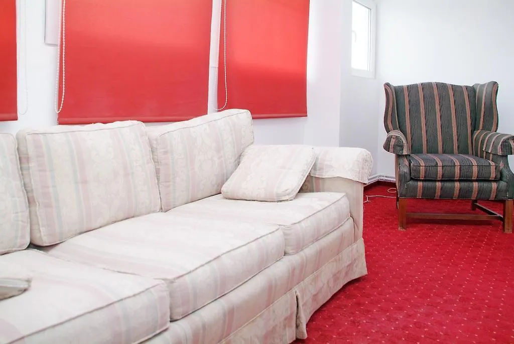 Fast Rent Accommodation Бухарест