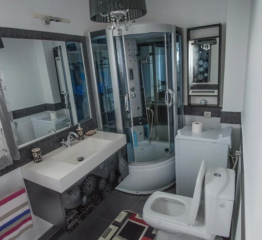 Апартаменты Fast Rent Accommodation Бухарест Румыния
