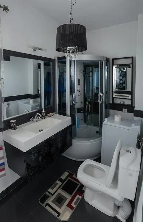 Fast Rent Accommodation Бухарест