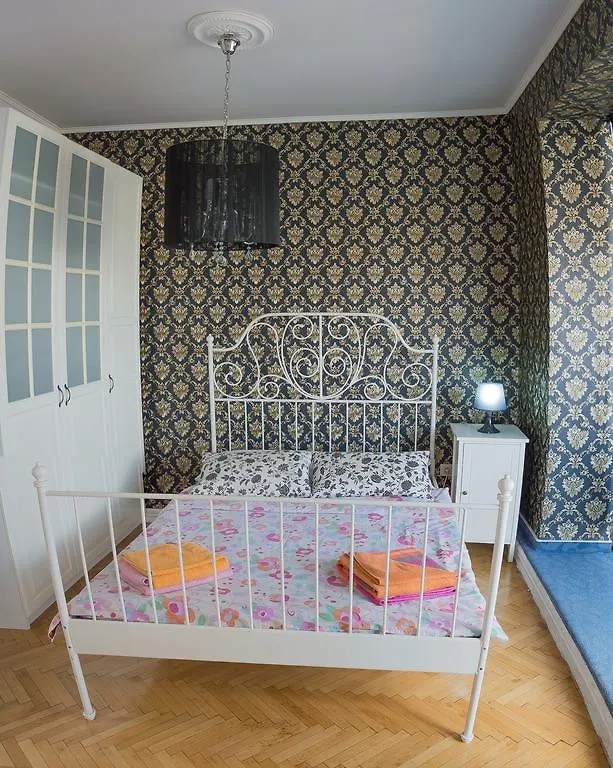 Апартаменты Fast Rent Accommodation Бухарест