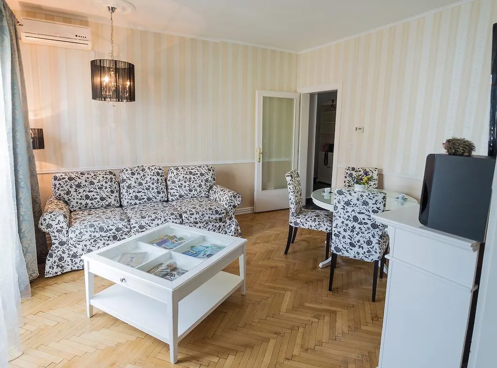 Fast Rent Accommodation Bukarest 0*,