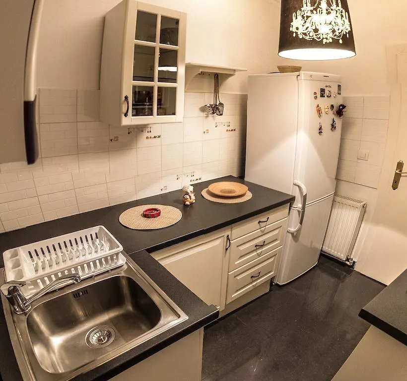 Fast Rent Accommodation Бухарест