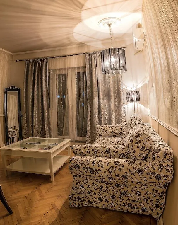 Fast Rent Accommodation Bukarest Apartment