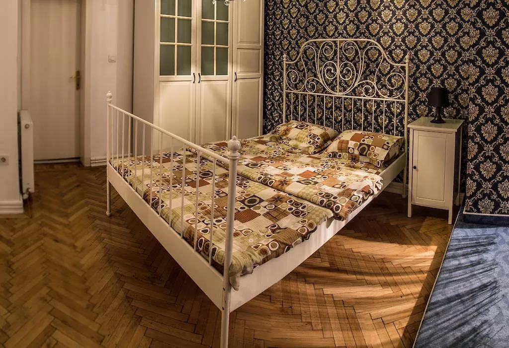 Apartment Fast Rent Accommodation Bukarest Rumänien