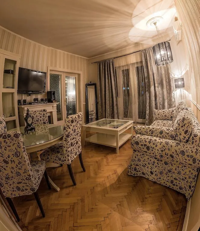 Apartment Fast Rent Accommodation Bukarest