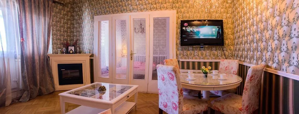 Fast Rent Accommodation Bukarest