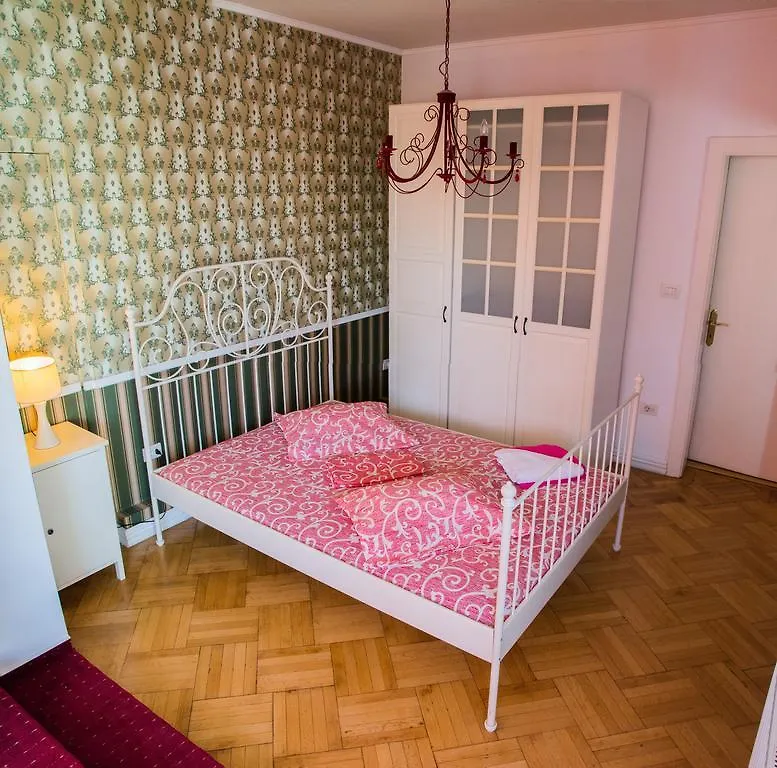 Fast Rent Accommodation Bukarest Rumänien